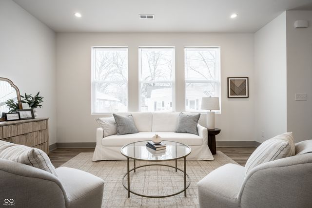 530 W 41st Street, Indianapolis, IN 46208