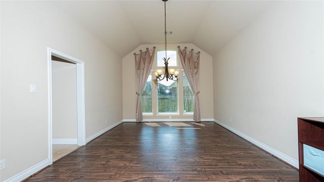 1601 Enchanted Brook Court, Rosenberg, TX 77471