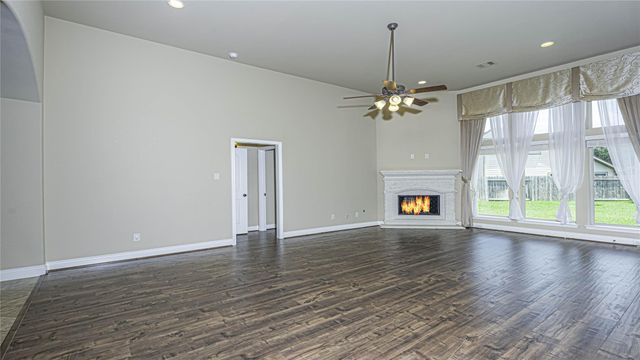 1601 Enchanted Brook Court, Rosenberg, TX 77471