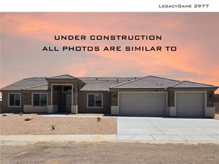 4320 Glencliff Avenue, Kingman, AZ 86401