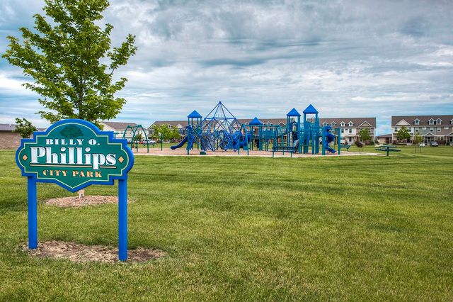 2884 Park Place, Norwalk, IA 50211