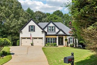 508 Woodbrook Lane, Canton, GA 30114