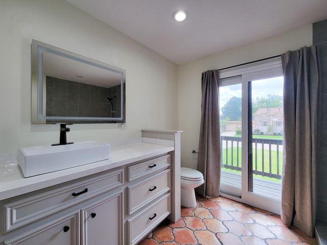 18603 Point Lookout Drive, Houston, TX 77058