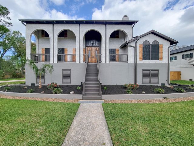 18603 Point Lookout Drive, Houston, TX 77058