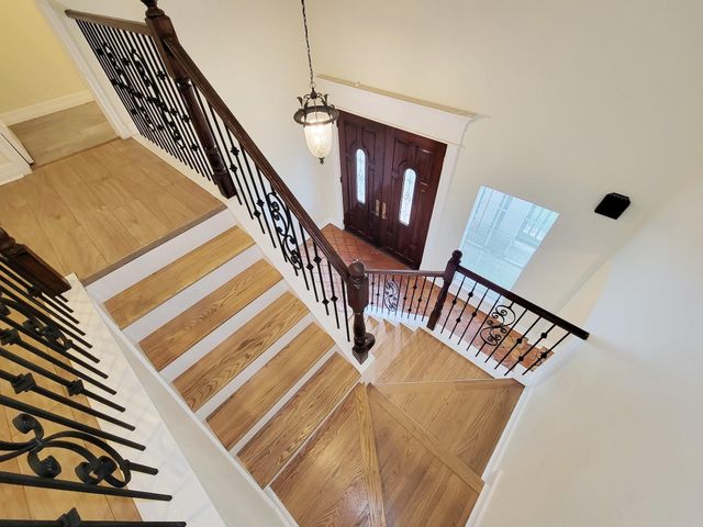 18603 Point Lookout Drive, Houston, TX 77058