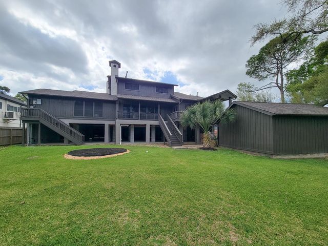 18603 Point Lookout Drive, Houston, TX 77058