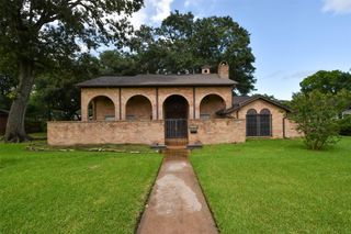 18603 Point Lookout Drive, Houston, TX 77058