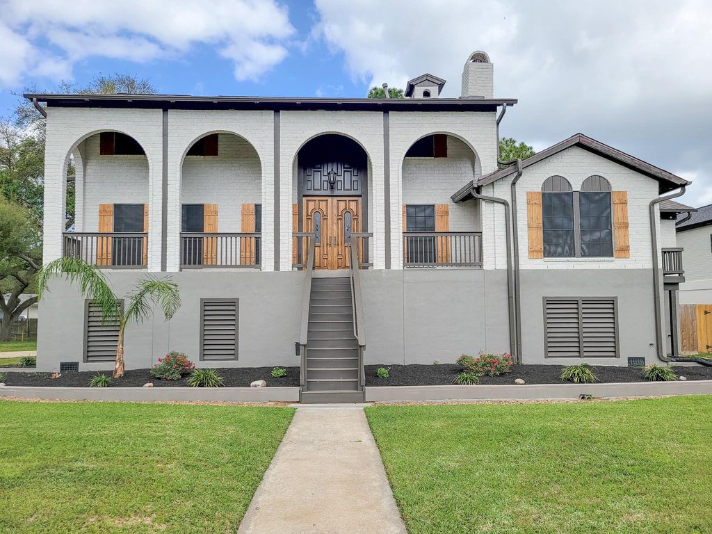 18603 Point Lookout Drive, Houston, TX 77058