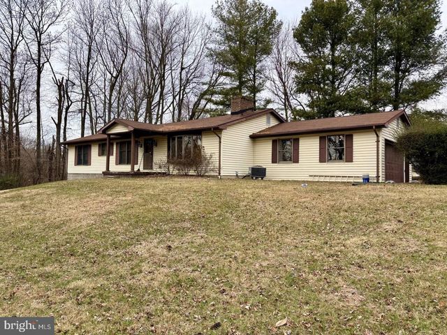 5264 PULASKI HWY, Perryville, MD 21903