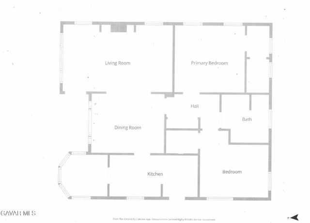 1424 W 94th Place, Los Angeles, CA 90047