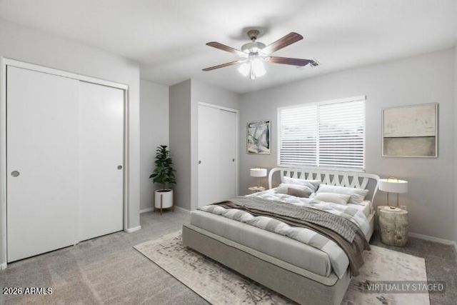 11806 W ALTADENA Avenue, El Mirage, AZ 85335