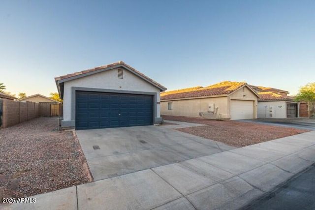 11806 W ALTADENA Avenue, El Mirage, AZ 85335