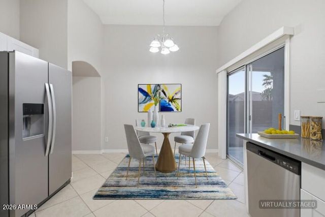 11806 W ALTADENA Avenue, El Mirage, AZ 85335