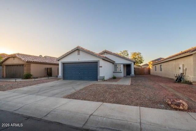 11806 W ALTADENA Avenue, El Mirage, AZ 85335