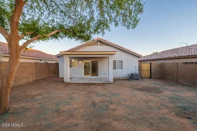 11806 W ALTADENA Avenue, El Mirage, AZ 85335