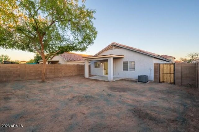11806 W ALTADENA Avenue, El Mirage, AZ 85335