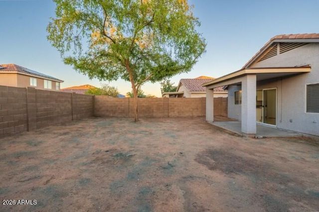 11806 W ALTADENA Avenue, El Mirage, AZ 85335