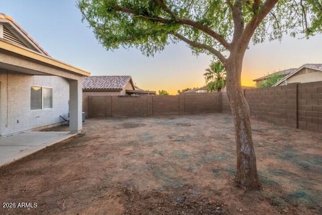 11806 W ALTADENA Avenue, El Mirage, AZ 85335