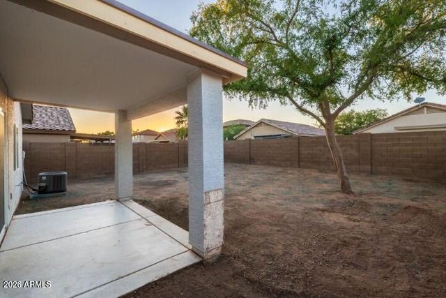 11806 W ALTADENA Avenue, El Mirage, AZ 85335