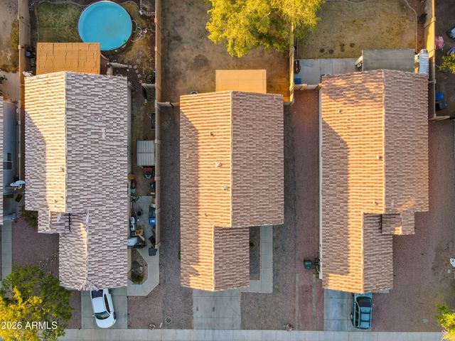 11806 W ALTADENA Avenue, El Mirage, AZ 85335