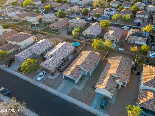 11806 W ALTADENA Avenue, El Mirage, AZ 85335