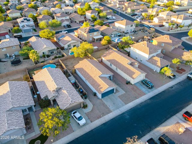 11806 W ALTADENA Avenue, El Mirage, AZ 85335