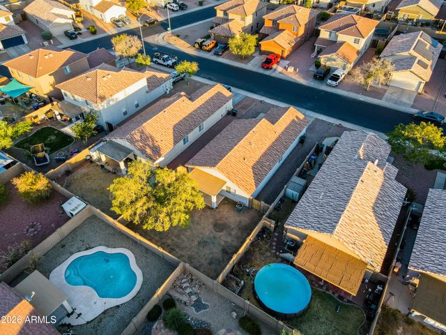 11806 W ALTADENA Avenue, El Mirage, AZ 85335
