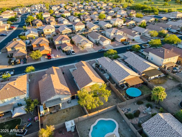 11806 W ALTADENA Avenue, El Mirage, AZ 85335