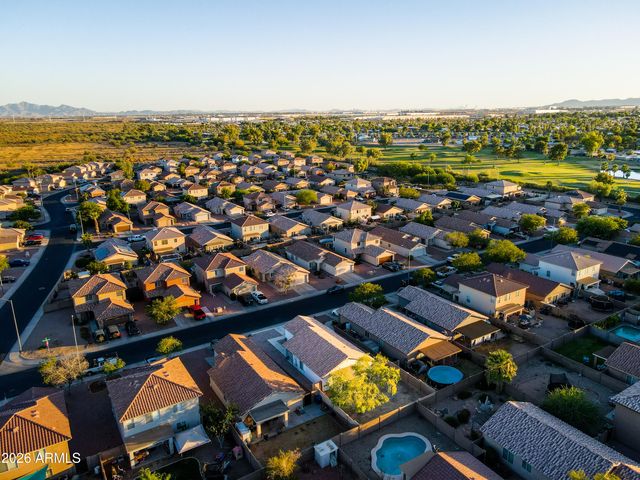 11806 W ALTADENA Avenue, El Mirage, AZ 85335