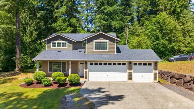 6608 184th Drive SE, Snohomish, WA 98290