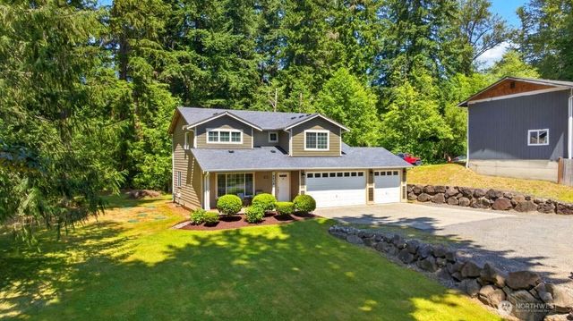 6608 184th Drive SE, Snohomish, WA 98290