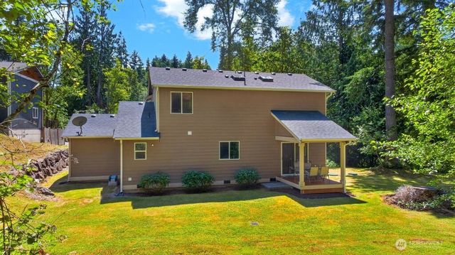 6608 184th Drive SE, Snohomish, WA 98290