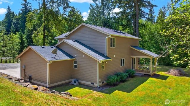 6608 184th Drive SE, Snohomish, WA 98290