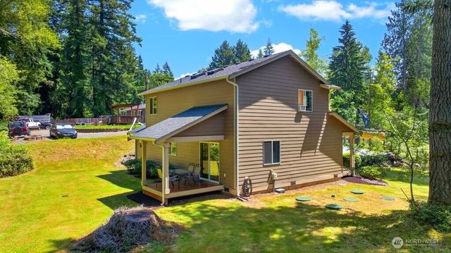 6608 184th Drive SE, Snohomish, WA 98290