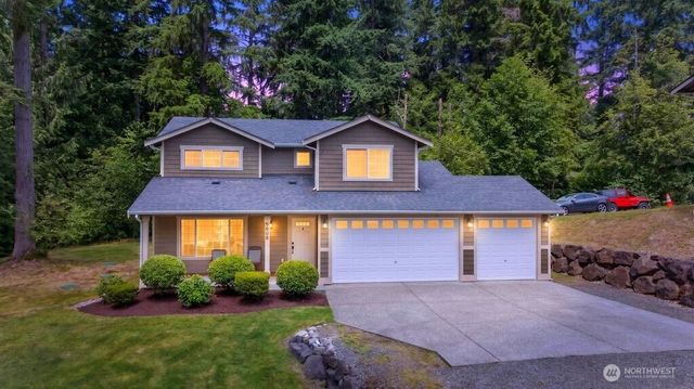 6608 184th Drive SE, Snohomish, WA 98290