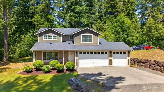 6608 184th Drive SE, Snohomish, WA 98290