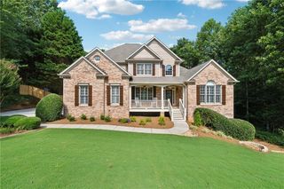 202 Brooke Place, Canton, GA 30115