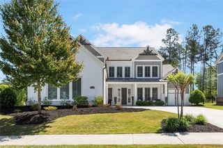 1145 Sweet Mia Lane, Powder Springs, GA 30127