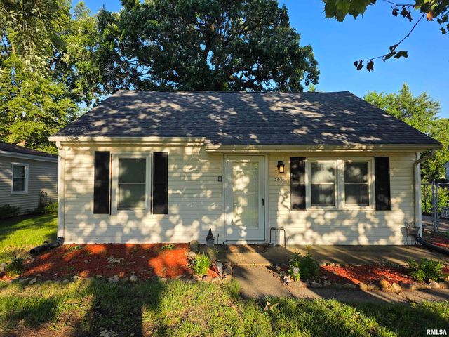 368 HIGHWAY Boulevard, North Pekin, IL 61554
