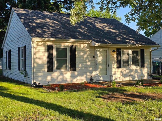 368 HIGHWAY Boulevard, North Pekin, IL 61554
