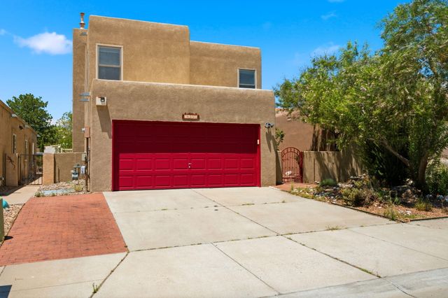 9633 De Vargas Loop NE, Albuquerque, NM 87109