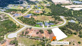6413 Madrone Tree LN, Austin, TX 78738