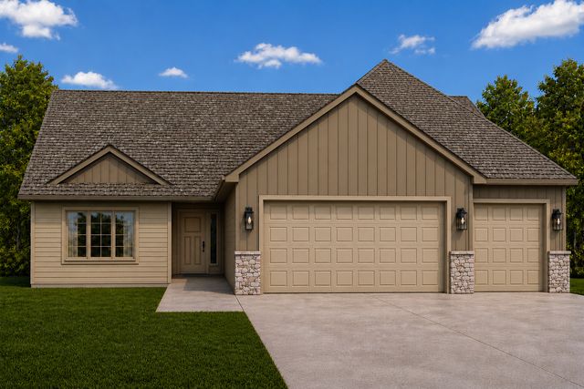 17 Kodiak Court, North Mankato, MN 56003