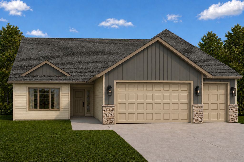 17 Kodiak Court, North Mankato, MN 56003