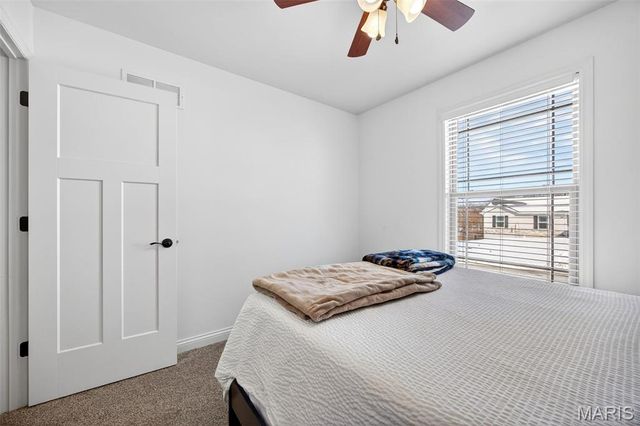 416 Triathlon Drive, Foristell, MO 63348