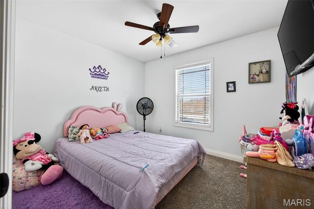 416 Triathlon Drive, Foristell, MO 63348