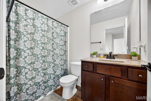 416 Triathlon Drive, Foristell, MO 63348