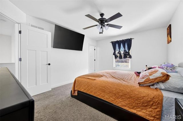 416 Triathlon Drive, Foristell, MO 63348