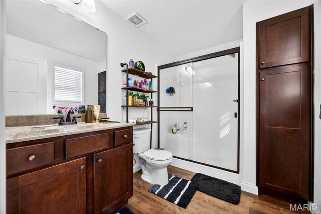 416 Triathlon Drive, Foristell, MO 63348