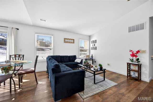 416 Triathlon Drive, Foristell, MO 63348